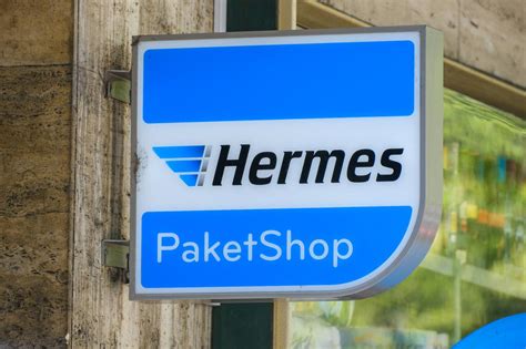 Hermes Paketshops in Coburg 